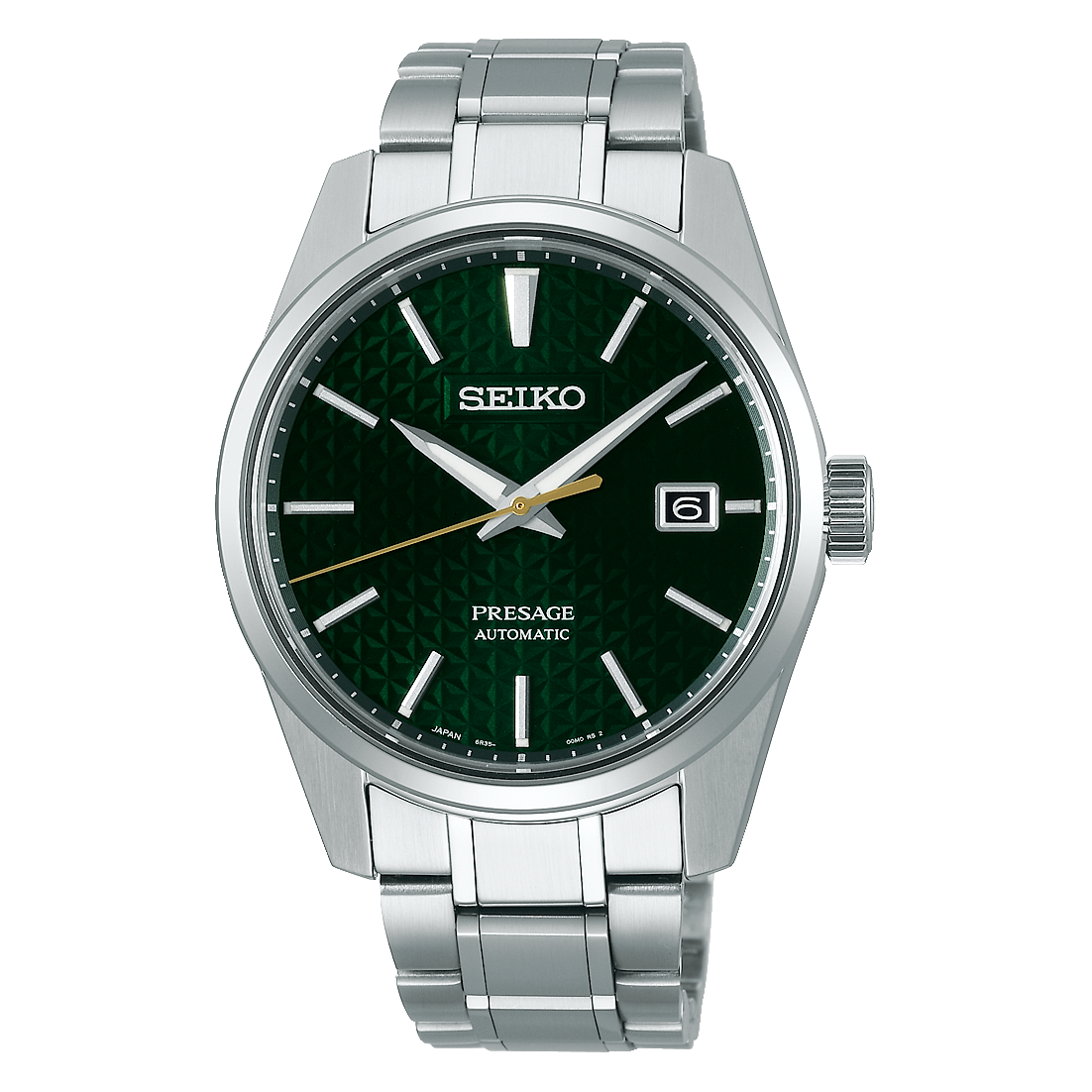 seiko presage 2020