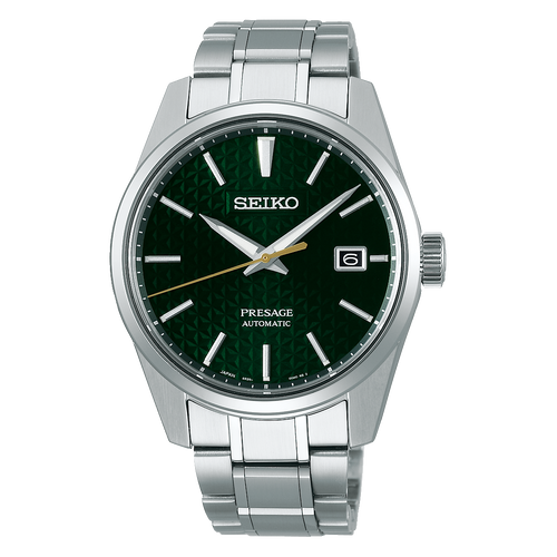 Seiko PRESAGE 2020 