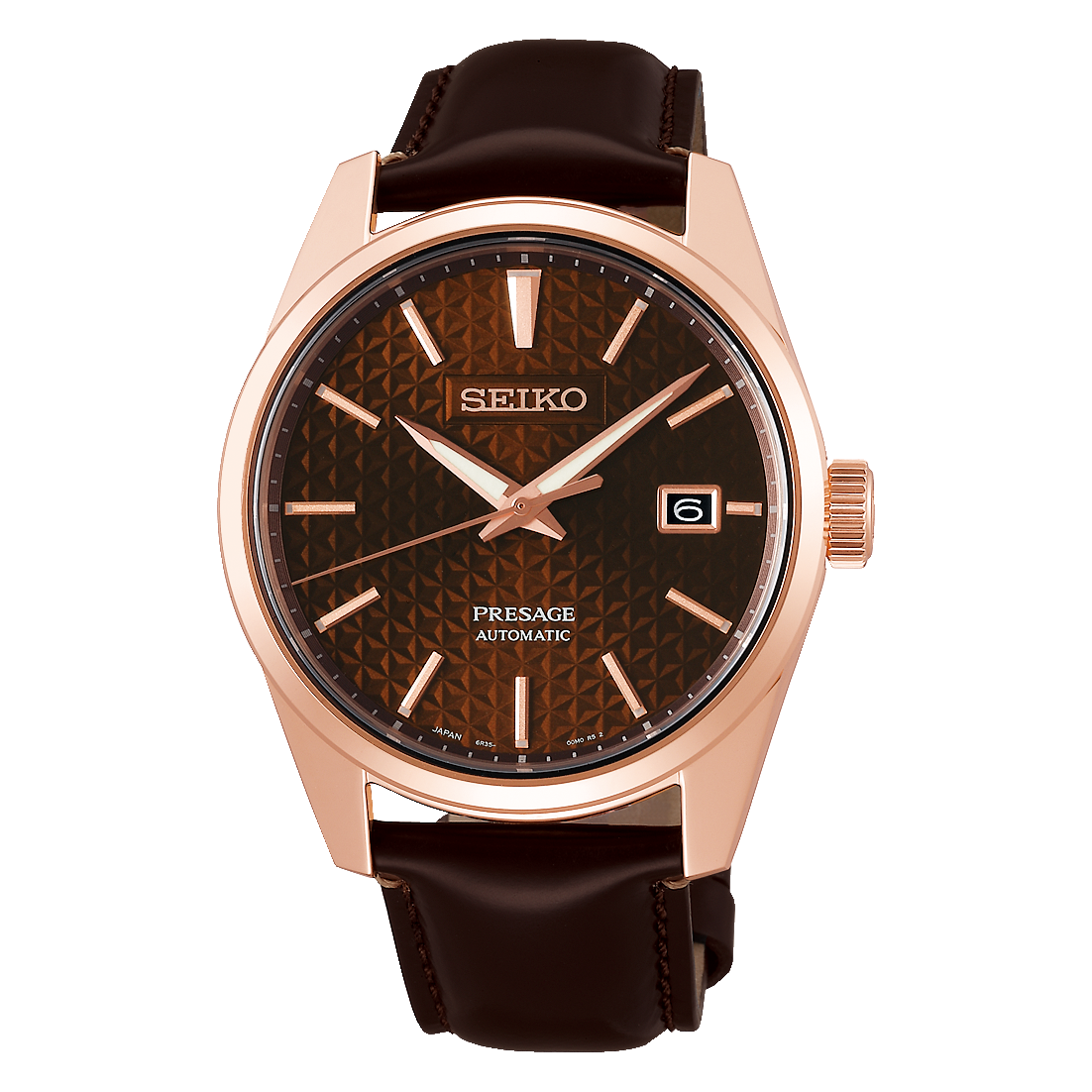 seiko presage 2020
