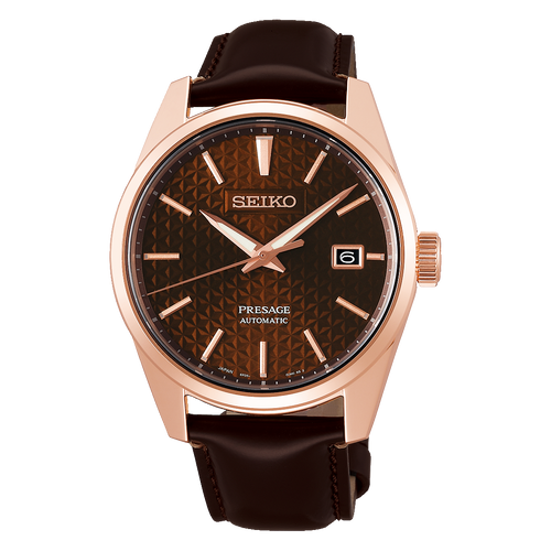 Seiko PRESAGE 2020 