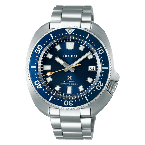 Seiko PROSPEX 2020 1970 Diver's Modern Re-interpretation Limited Edition SPB183J1 