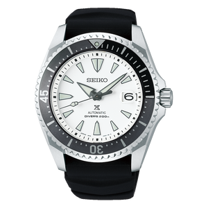 Seiko PROSPEX 2020 "SHOGUN" Titanium Diver's Automatic Watch SPB191J1