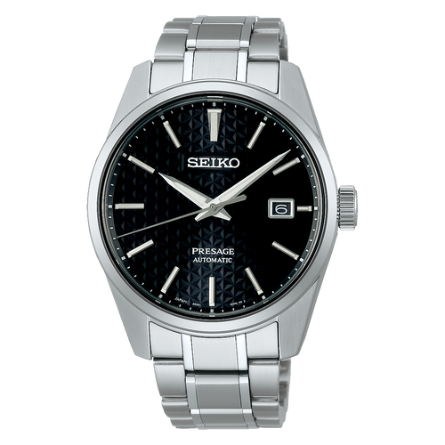 Seiko PRESAGE 2021 