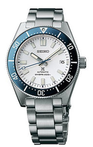 Seiko PROSPEX 2021 "140th Anniversary Limited Edition" 6R35 Automatic Watch SPB213