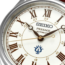 Load image into Gallery viewer, Seiko PRESAGE 2021 x Japanese Animated &quot;CASTLE IN THE SKY&quot; Caliber 6R31 SPB215J1