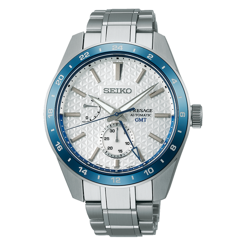 Seiko PRESAGE 2021 