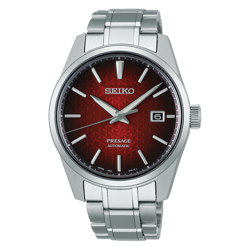 Seiko PRESAGE 2021 