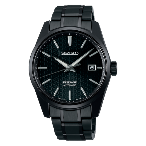 Seiko PRESAGE 2021 