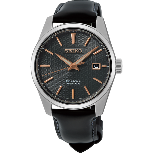 Seiko PRESAGE 2021 