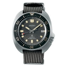 Load image into Gallery viewer, Seiko PROSPEX 2021 Vintage 1970 Diver&#39;s Watch Re-Craft SPB237J1 &quot;CAPTAIN WILLARD&quot;