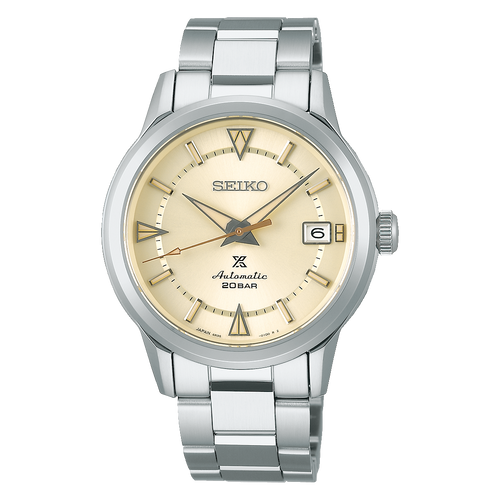 Seiko PROSPEX 2021 Land Series 