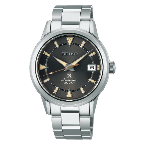 Seiko PROSPEX 2021 Land Series 