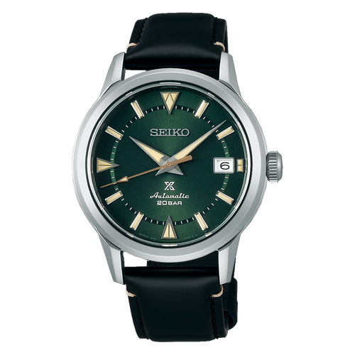 Seiko PROSPEX 2021 Land Series 