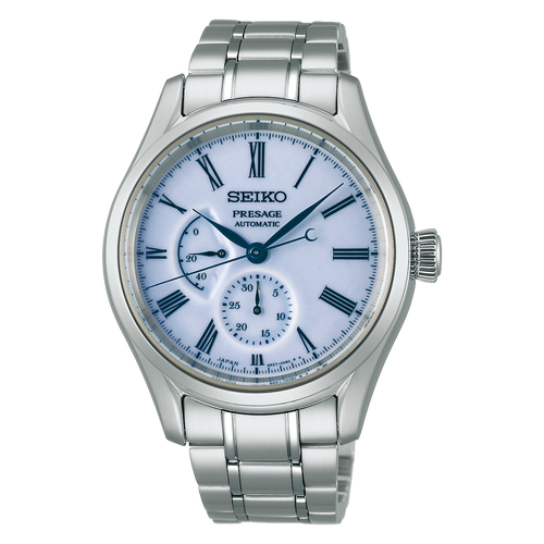 Seiko 2022 Presage 