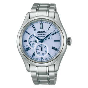 Seiko 2022 Presage "Arita Porcelain" Limited Edition Caliber 6R27 Automatic watch SPB267J1