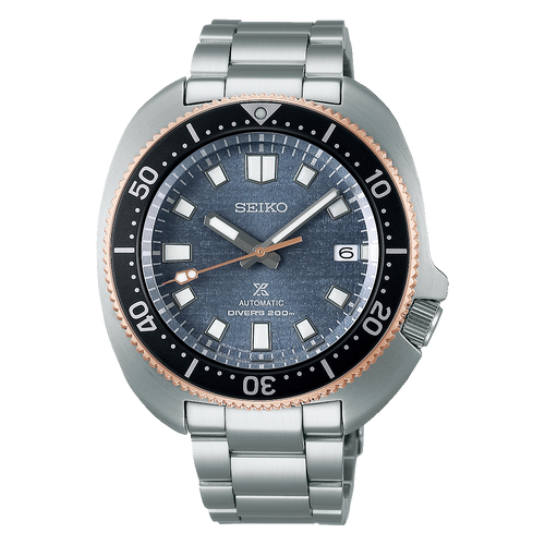 Seiko PROSPEX 2022 Boutique Exclusive 