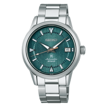 Load image into Gallery viewer, Seiko PROSPEX 2022 Boutique Exclusive &quot;YAMA-OTOKO - MYSTIC FOREST&quot; Limited Calibre 6R35 SPB289J1
