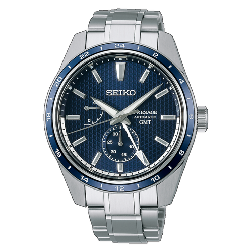 Seiko PRESAGE 2022 