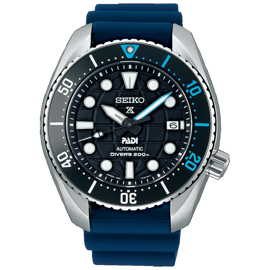 Seiko Prospex 2022 x
