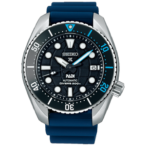 Seiko prospex x clearance padi