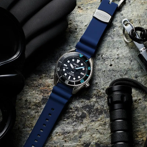 Seiko Prospex 2022 x "PADI" King Sumo Diver's Watch Ceramic Bezel Caliber 6R35 SPB325J1