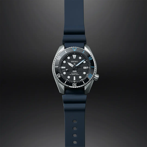 Seiko Prospex 2022 x "PADI" King Sumo Diver's Watch Ceramic Bezel Caliber 6R35 SPB325J1