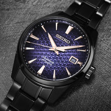 Load image into Gallery viewer, Seiko PRESAGE 2023 &quot;Akebono&quot; Limited Edition Sharp Edged Series Calibre 6R35 SPB363J1