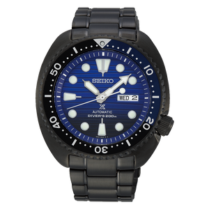 Seiko PROSPEX x "SAVE THE OCEAN" Automatic Watch SRPD11K1