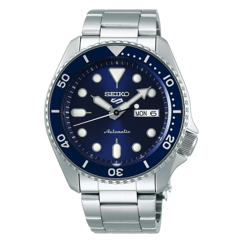 Seiko 2019 Automatic 5 Series 