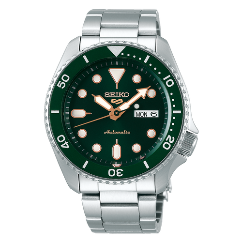 Seiko 2019 Automatic 5 Series 