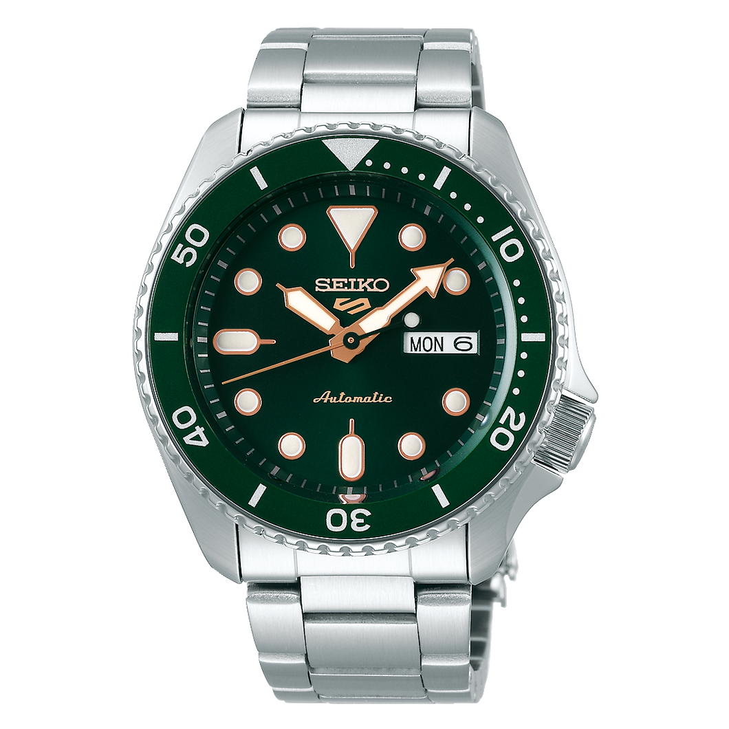 Seiko 2019 Automatic 5 Series 