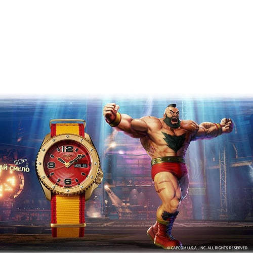Seiko 2020 x 