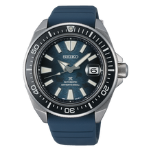 Load image into Gallery viewer, Seiko PROSPEX 2021 x &quot;SAVE THE OCEAN&quot; KING SAMURAI Automatic Watch SRPF79K1