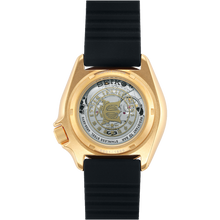 Load image into Gallery viewer, Seiko 2021SS x &quot;JAPAN EVISEN SKATEBOARDS&quot; Seiko 5 Sport Limited Edition SRPF94K1