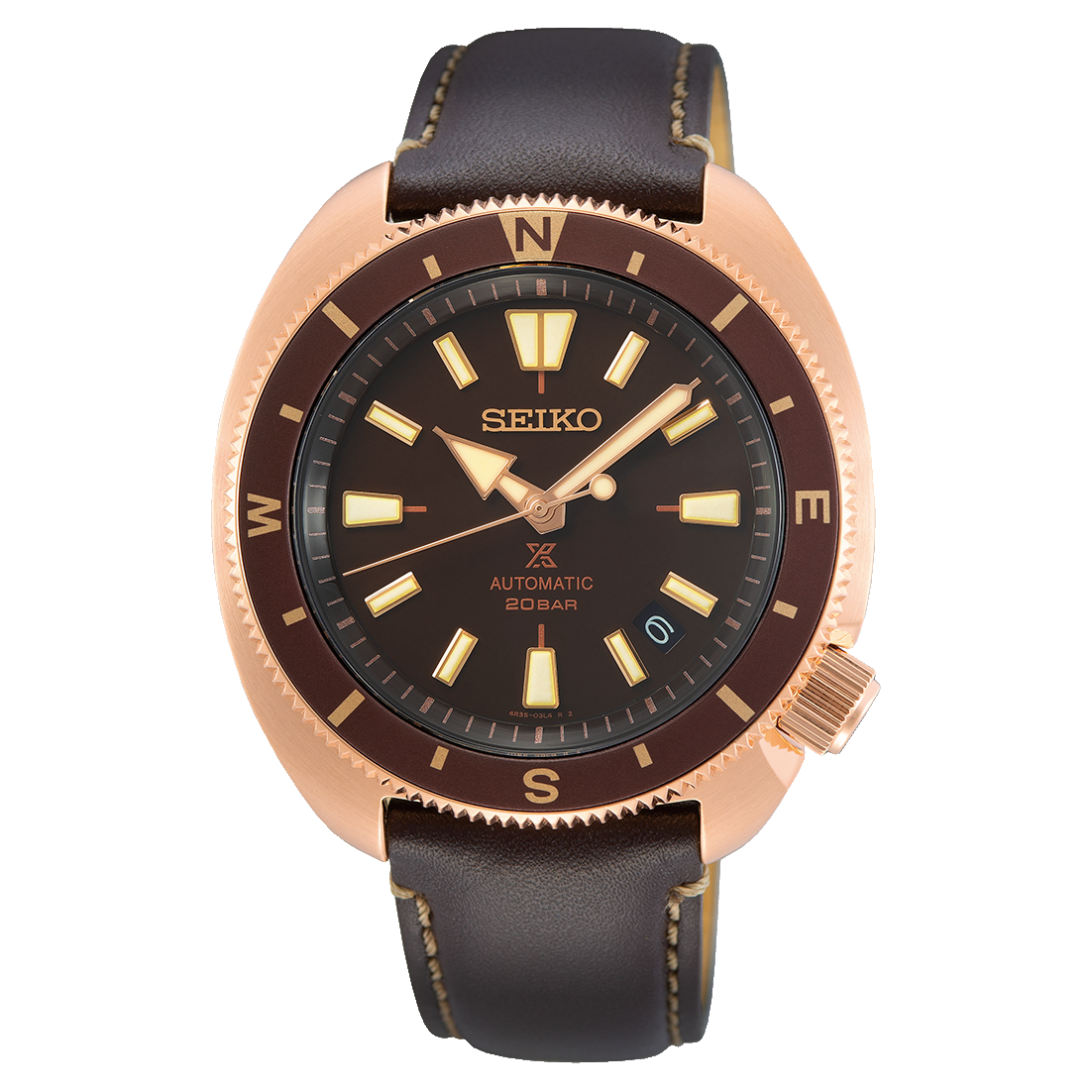 Seiko 2021ss PROSPEX x 