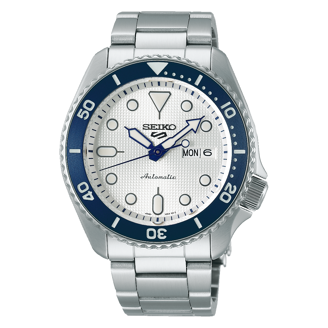 Seiko Sports 2021 