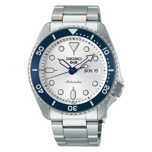 Seiko 5 Sports 2021 