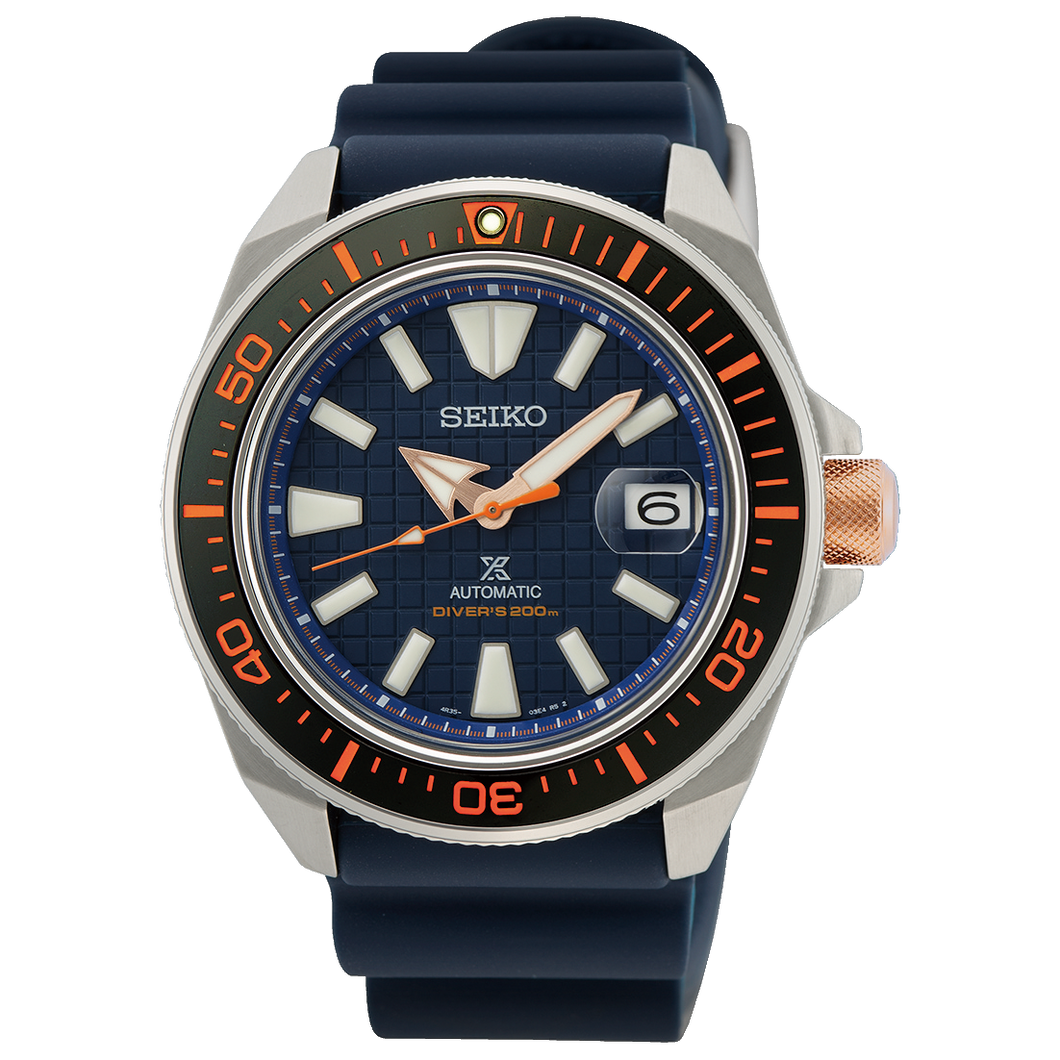 Seiko PROSPEX Asia Exclusive 2021 x Seiko PROSPEX Asia Exclusive 2021 x