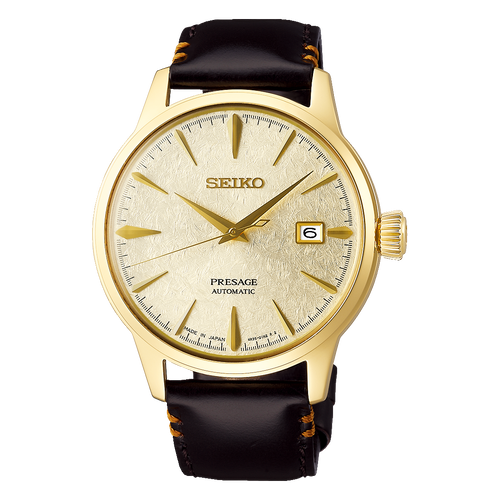 Seiko Presage 2022 