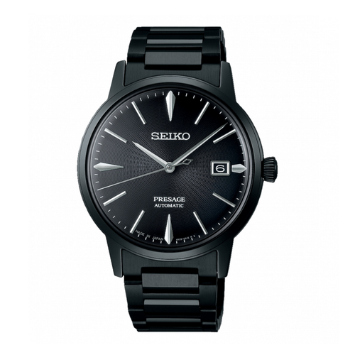 Seiko 2022 PRESAGE Cocktail Time 