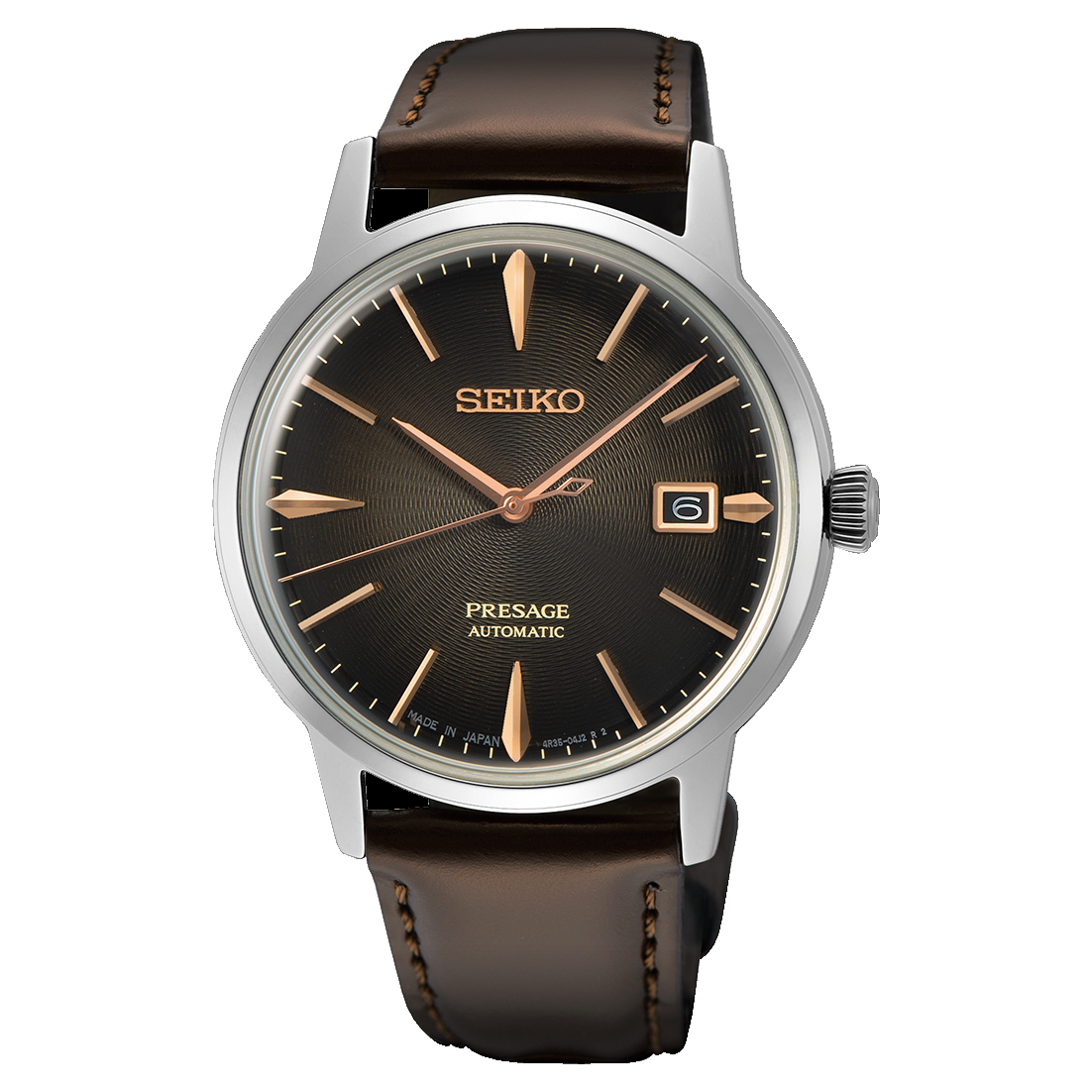 Seiko 2022 PRESAGE Cocktail Time