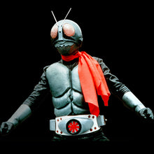 Load image into Gallery viewer, Seiko 5 Sport 2023 x &quot;Masked Rider&quot; aka Kamen Rider Sport 5 Limited Edition SRPJ91K1