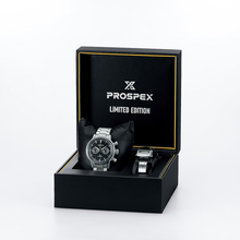 Load image into Gallery viewer, Seiko Prospex 2022 Speedtimer World Athletics Limited Edition Caliber 8R46 SRQ041J1