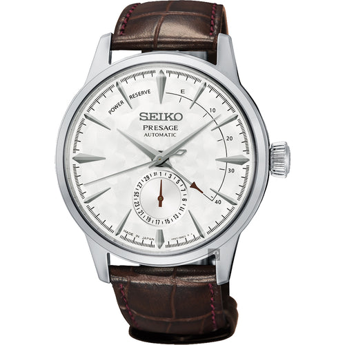 Seiko Presage 