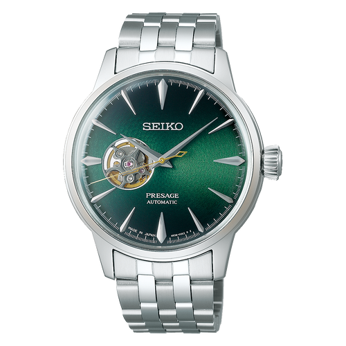 Seiko 2021 PRESAGE Cocktail Time 