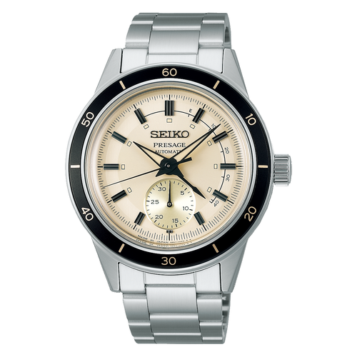 Seiko 2022 PRESAGE 