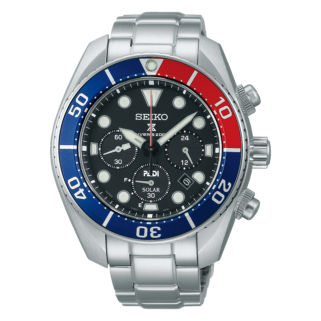 Seiko pepsi padi hotsell