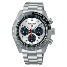 Load image into Gallery viewer, Seiko 2022 PROSPEX &quot;SPEEDTIMER SOLAR CHRONOGRAPH&quot; Go Large Model SSC911P1