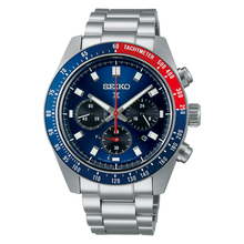 Load image into Gallery viewer, Seiko 2022 PROSPEX &quot;SPEEDTIMER SOLAR CHRONOGRAPH&quot; Go Large Model SSC913P1