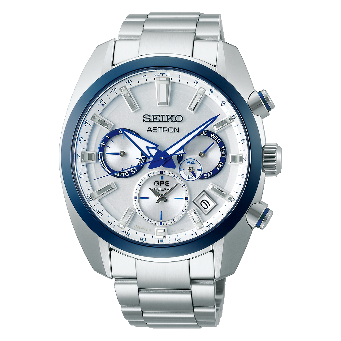 Seiko astron 2021 sale